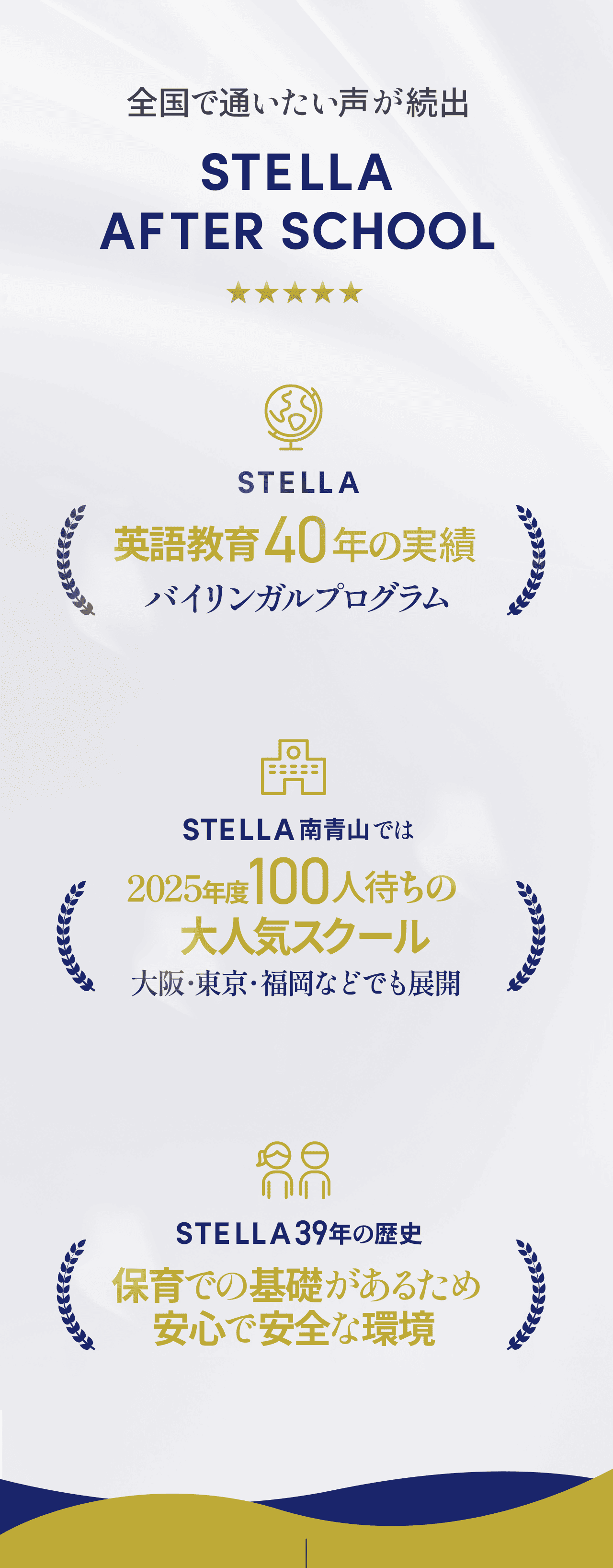 STELLA AFTER SCHOOL